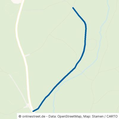 Wührefeldweg Murg Hänner 