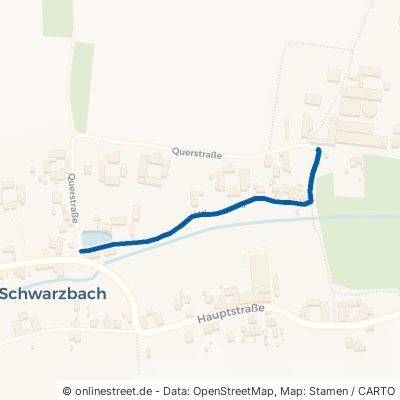 Wiesenweg 09306 Königsfeld Schwarzbach