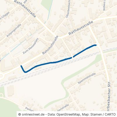 Güterstraße 66450 Bexbach 