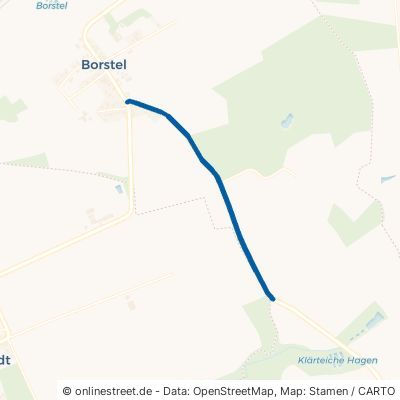 Hagener Weg 24616 Borstel 