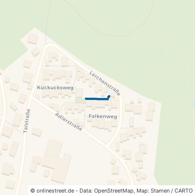 Sperlingsweg 75328 Schömberg 