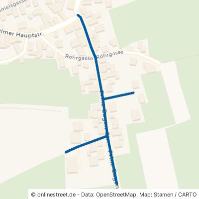 Prinz-Eugen-Straße Landau in der Pfalz Arzheim 