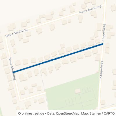 Alte Siedlung 37154 Northeim Edesheim 