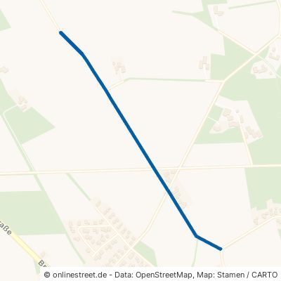 Windhorster Weg Wietzen 