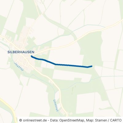 Stationsweg 37351 Dingelstädt Silberhausen 