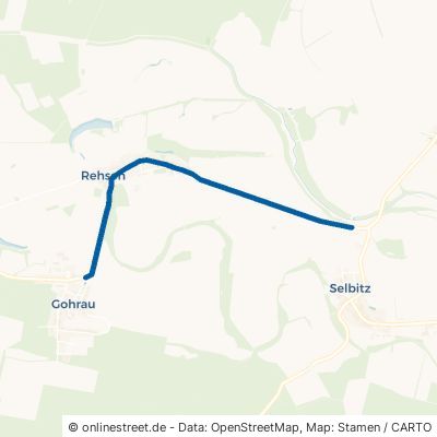 Rehsener Straße 06785 Oranienbaum-Wörlitz Rehsen 