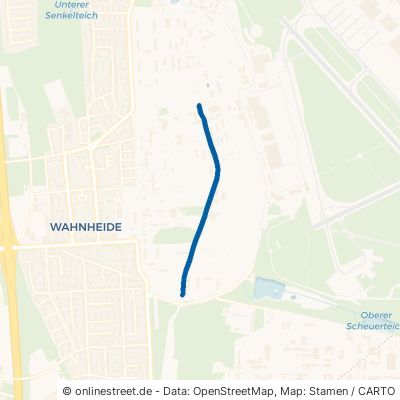 Mittelstraße 51147 Köln Wahnheide 
