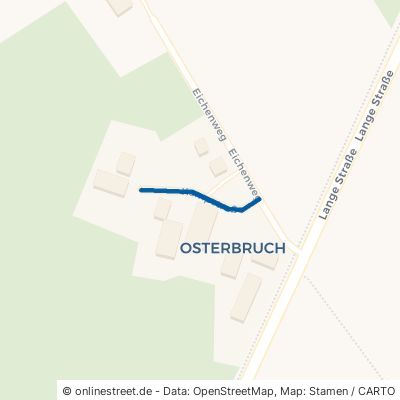 Kampstraße Bülstedt Osterbruch 