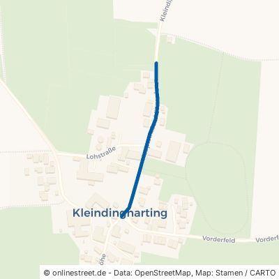 Hauptstraße 82064 Straßlach-Dingharting Kleindingharting 