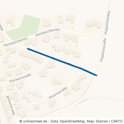 Birkenstraße 86316 Friedberg Ottmaring 