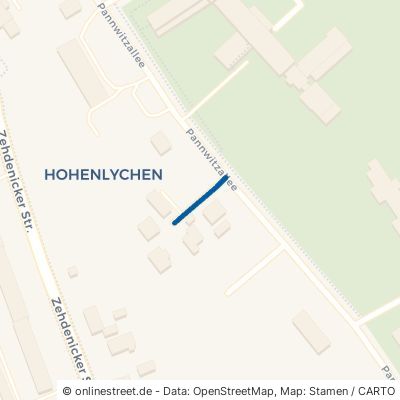 Prof.-Dr.-Eugen-Kisch-Straße 17279 Lychen 