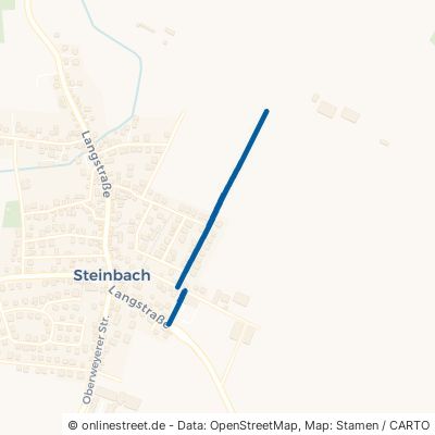 Waldstraße Hadamar Steinbach 