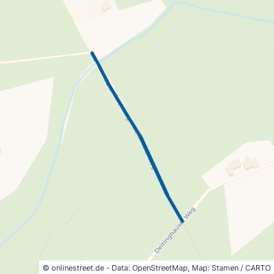 Roter Teichweg 49143 Bissendorf Waldmark 