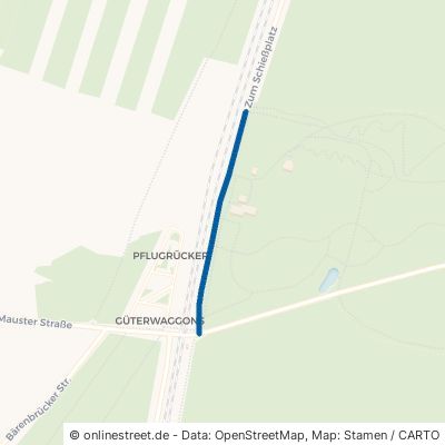 Zum Erlebnispark 03185 Teichland Neuendorf 