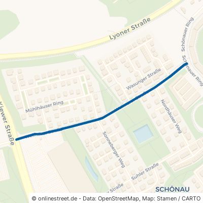 Weimarer Straße 04205 Leipzig Schönau 
