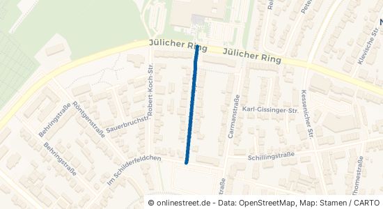 Sebastian-Kneipp-Straße 53879 Euskirchen 