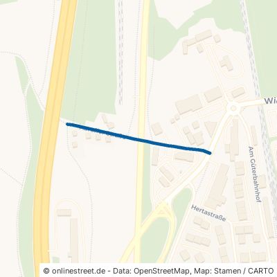 Auroffer Straße Idstein 