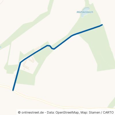 Breitenhaupter Weg Steinheim Rolfzen 