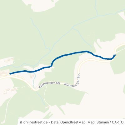 Marderweg Schopfheim Fahrnau 