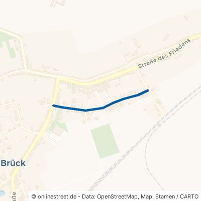 Karl-Friedrich-Straße Brück 