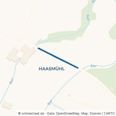 Haasmühl Saaldorf-Surheim Haasmühl 