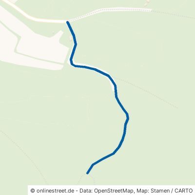 Golembek-Weg Schopfheim Enkenstein 