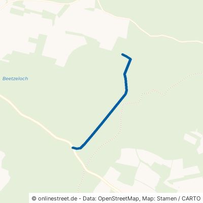 Walddachsweg 74850 Schefflenz Unterschefflenz 