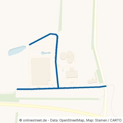 Rudolf-Diesel-Straße 39245 Gommern Karith 