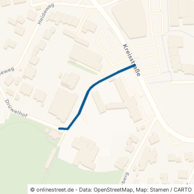 Heinrich-Pieper-Straße 44267 Dortmund Holzen Hörde