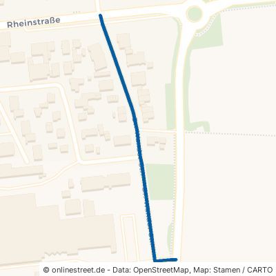 Dr.-Wander-Straße 67574 Osthofen 