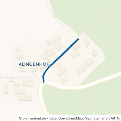 Klingenhof 91238 Offenhausen Klingenhof 