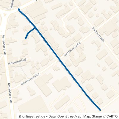 Hans-Tenhaeff-Straße 47638 Straelen 