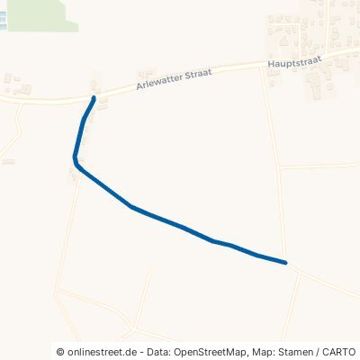 Ole Landstraat Olderup 
