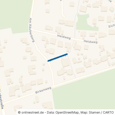 Ginsterweg 29499 Zernien 