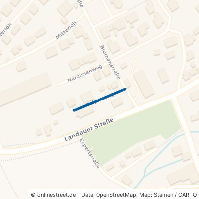 Tulpenweg 94436 Simbach 