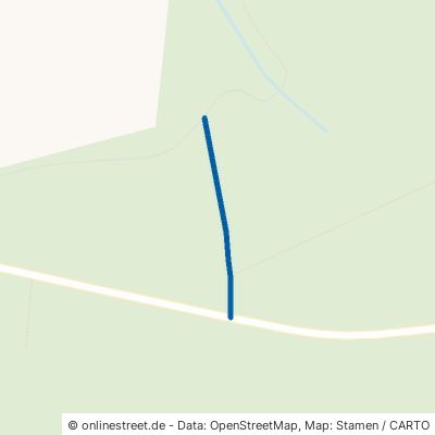 Schwarze Weg Lauenau 