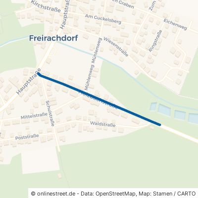 Holzbachstraße 56244 Freirachdorf 