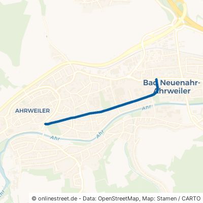 Schützenstraße Bad Neuenahr-Ahrweiler Bad Neuenahr 