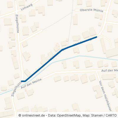 Mühlenweg 34376 Immenhausen 