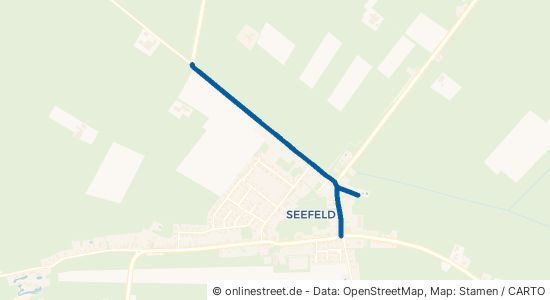 Seefelderschaart 26937 Stadland Seefeld Seefeld