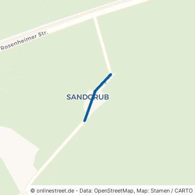 Sandgrub 83112 Frasdorf Sandgrub 