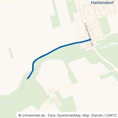 Zum Rißbrink Auetal Hattendorf 