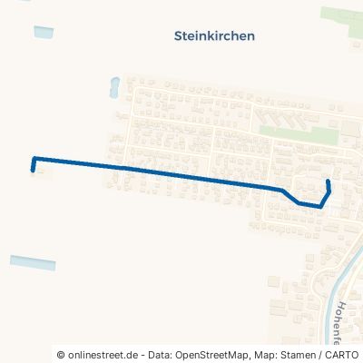 Schützenstraße Steinkirchen 