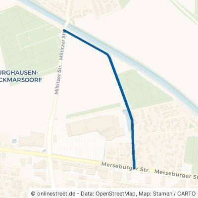 Ochsenweg 04178 Leipzig Burghausen-Rückmarsdorf 