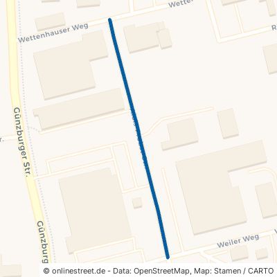 Alois-Probst-Straße 89335 Ichenhausen 