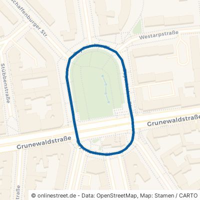 Bayerischer Platz 10779 Berlin Schöneberg Bezirk Tempelhof-Schöneberg