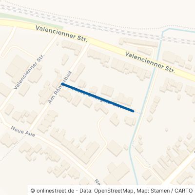 Franz-Offergeld-Straße 52355 Düren Gürzenich Gürzenich