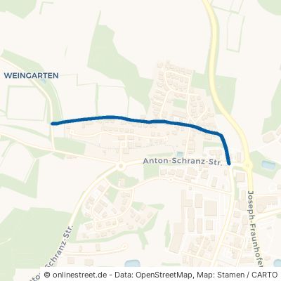 Weinstraße 85276 Pfaffenhofen an der Ilm Heißmanning 