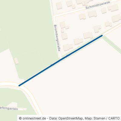 Tannenstraße 34474 Diemelstadt Wethen 