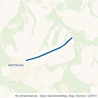Borner Weg Ratingen Schwarzbach 